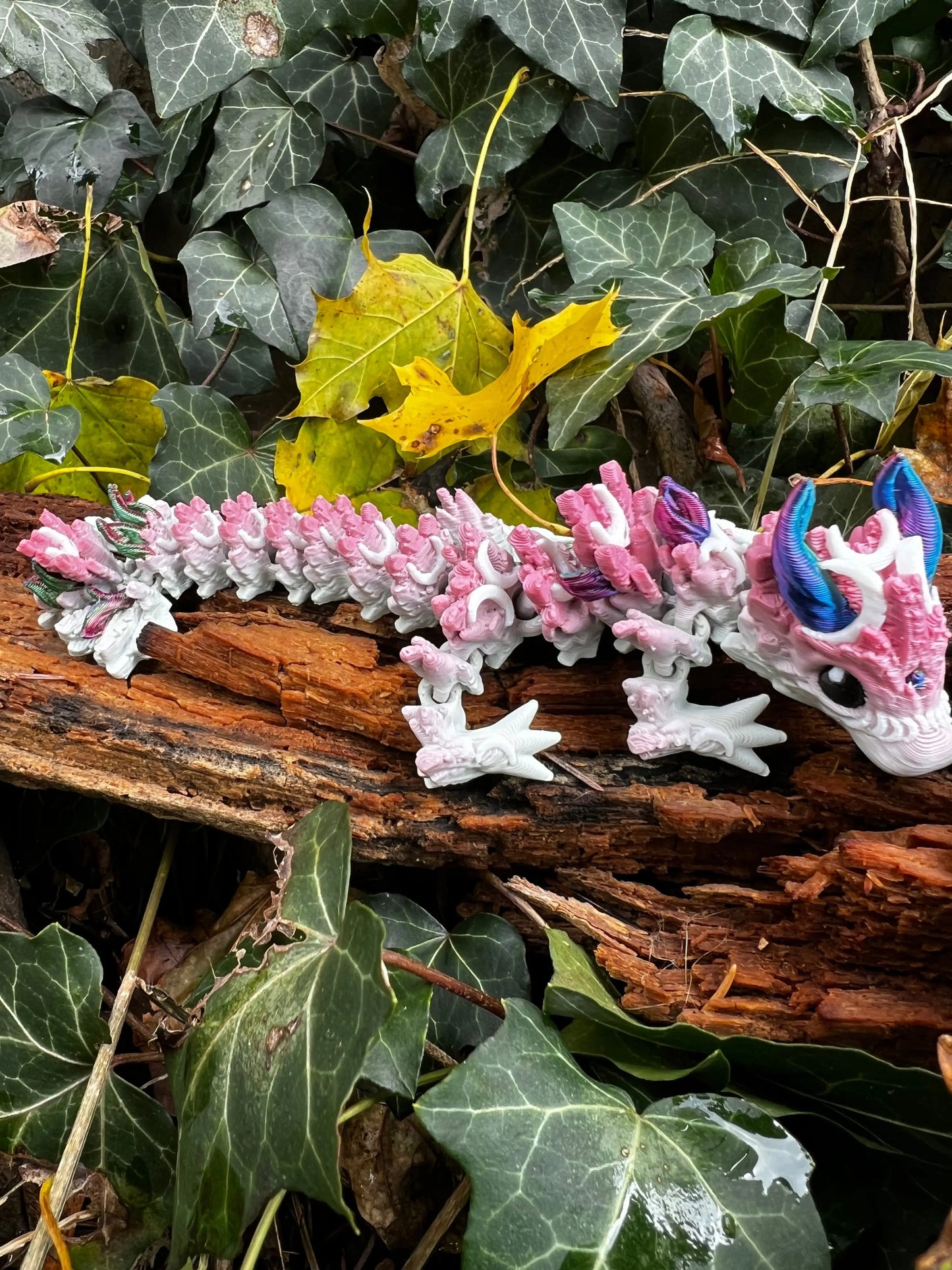 Mystery Baby Dragon Egg - Series 1