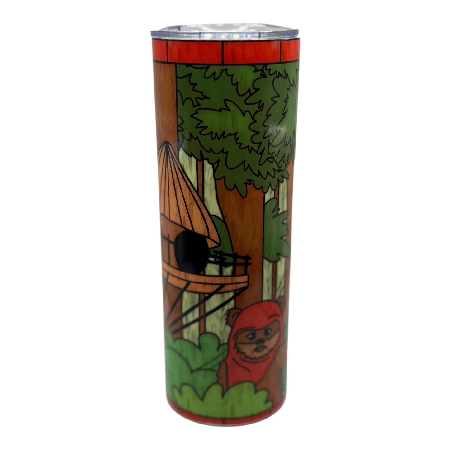 Endor Tumbler