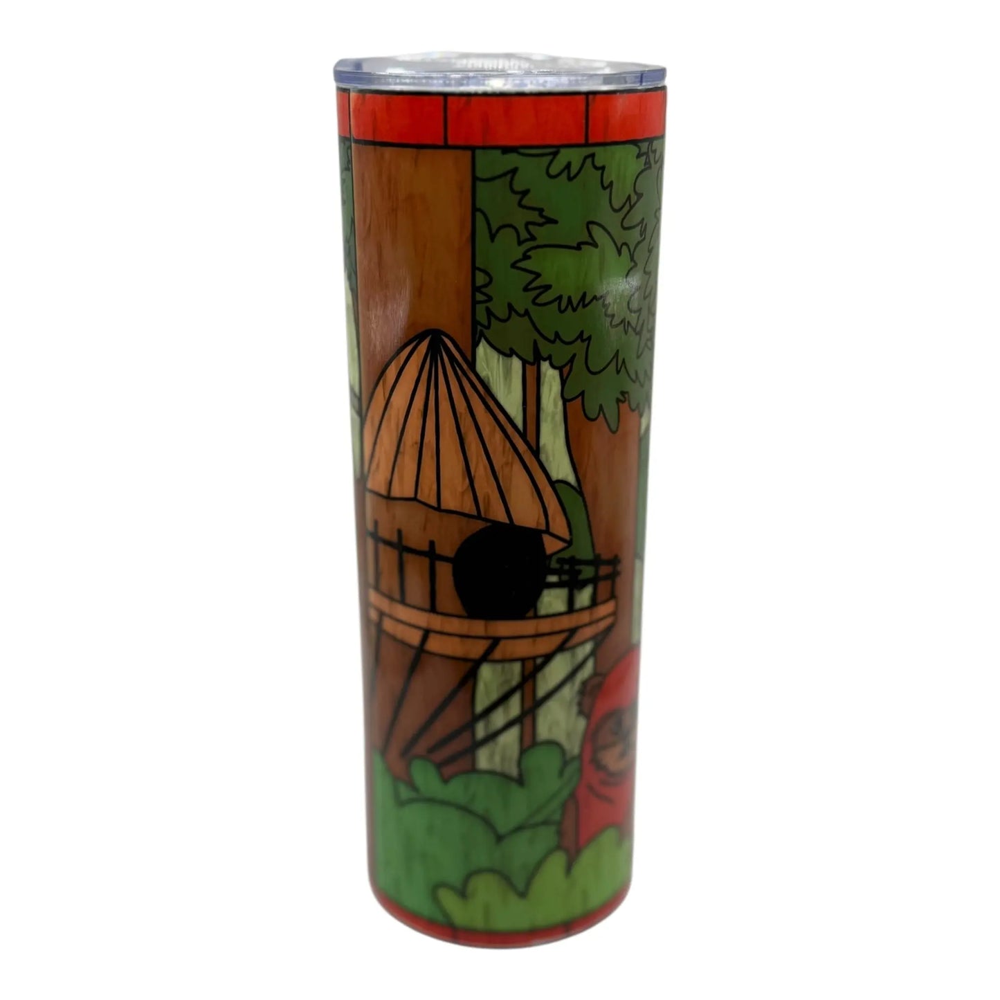 Endor Tumbler