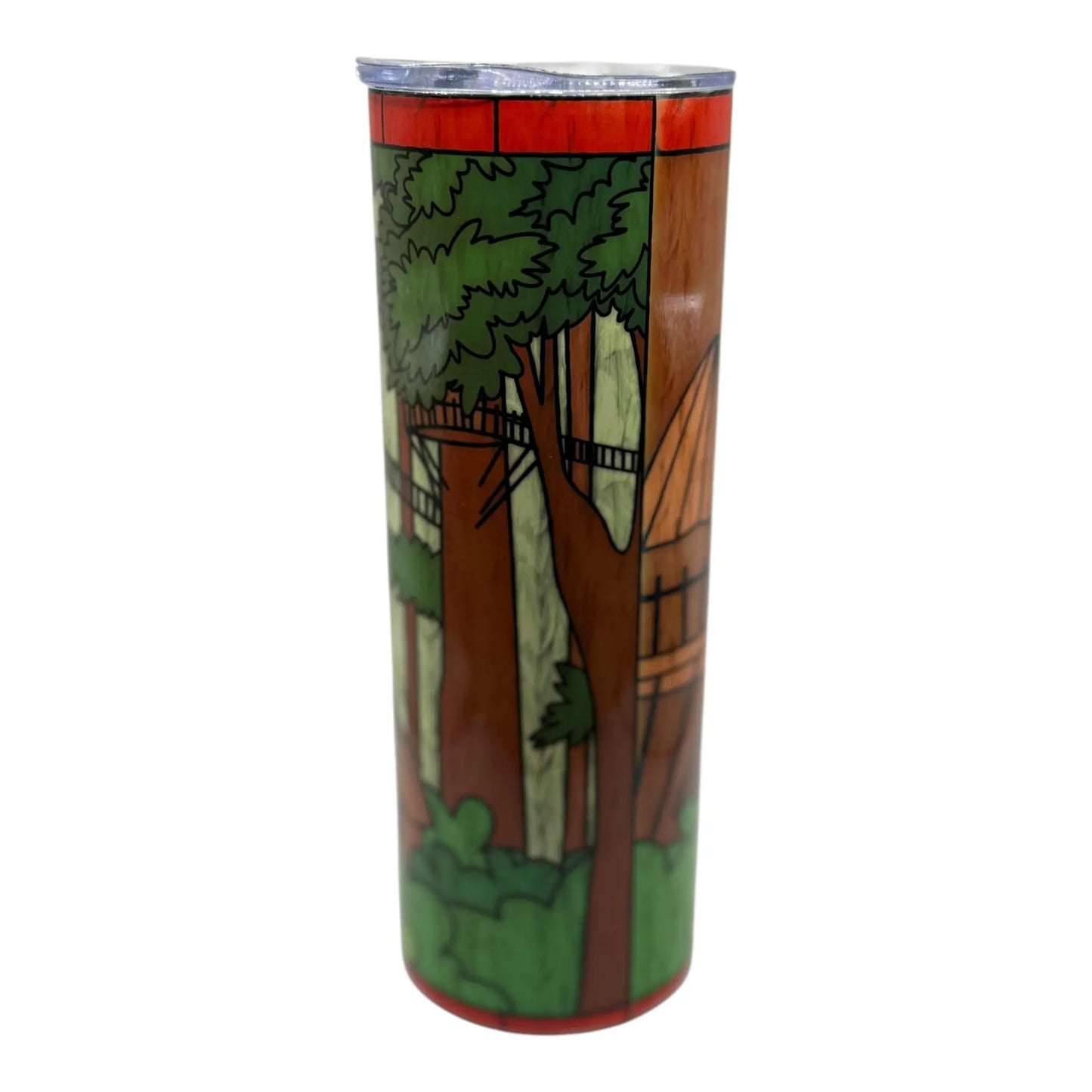Endor Tumbler