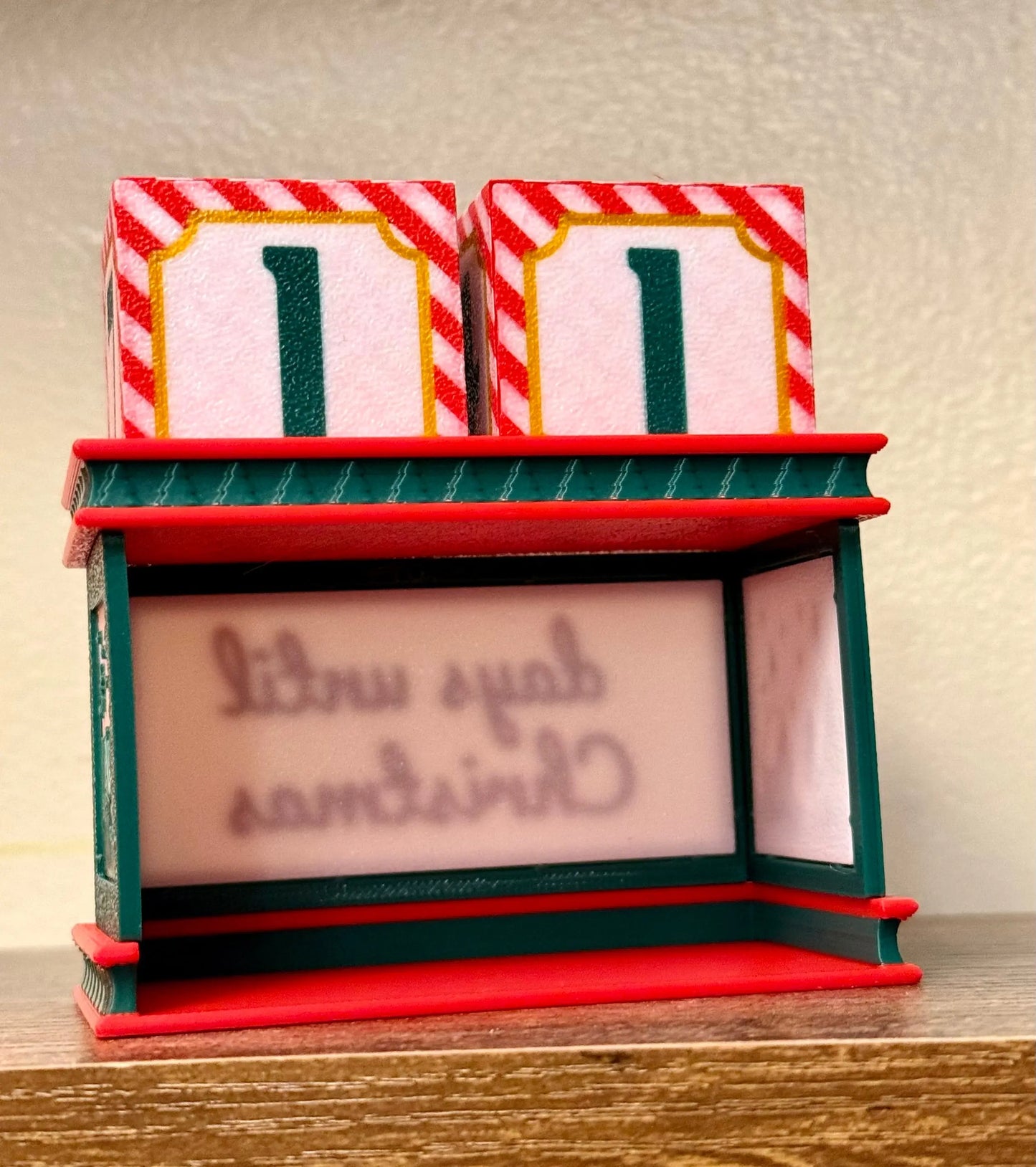 Christmas Countdown