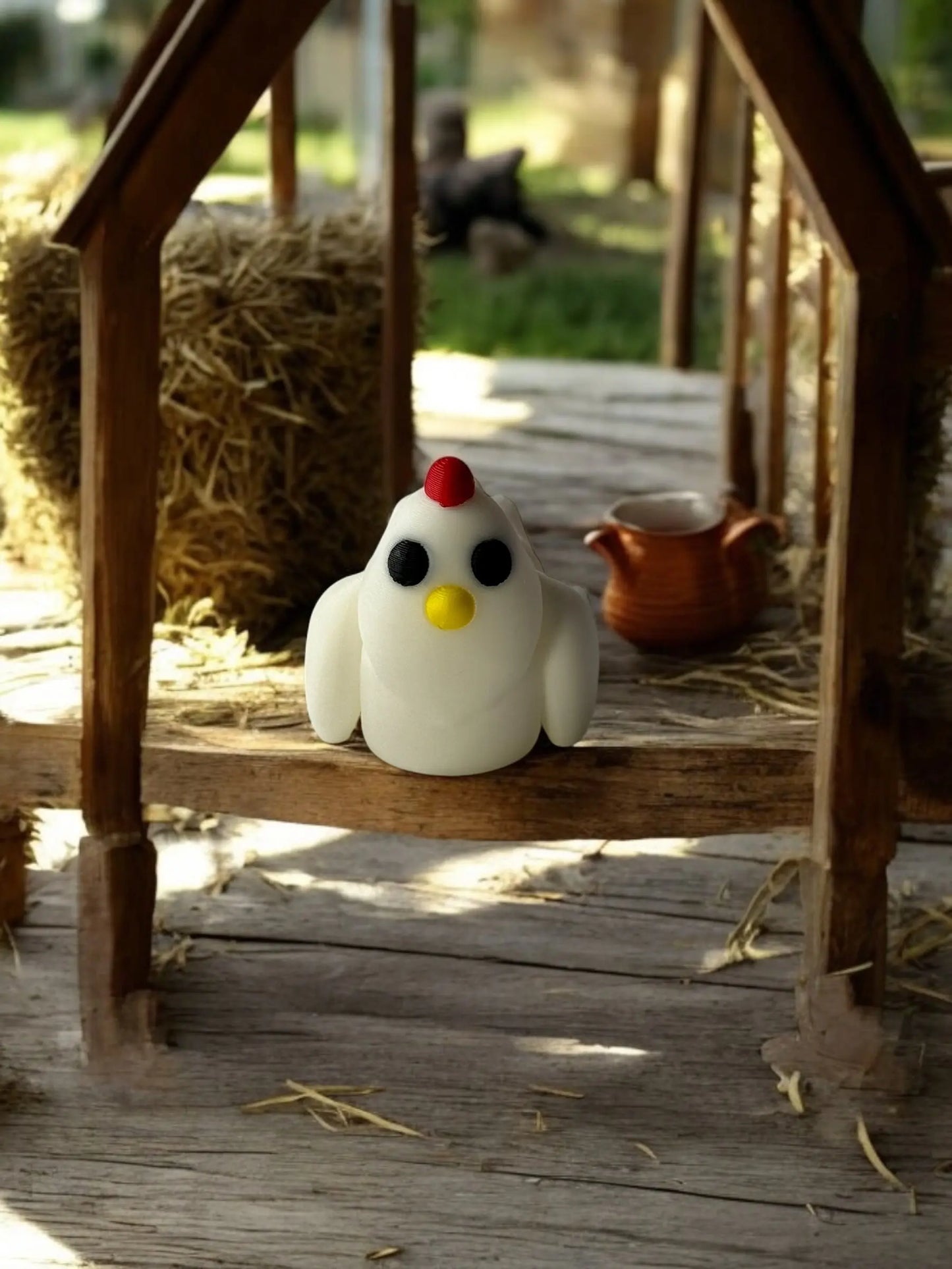 Mini Pocket Pal