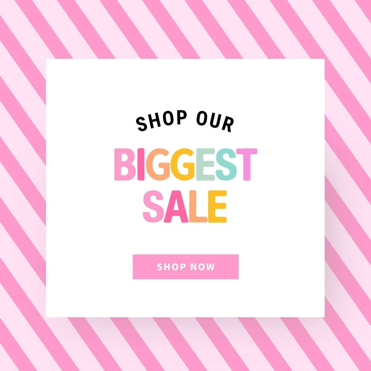 Bargain Bin