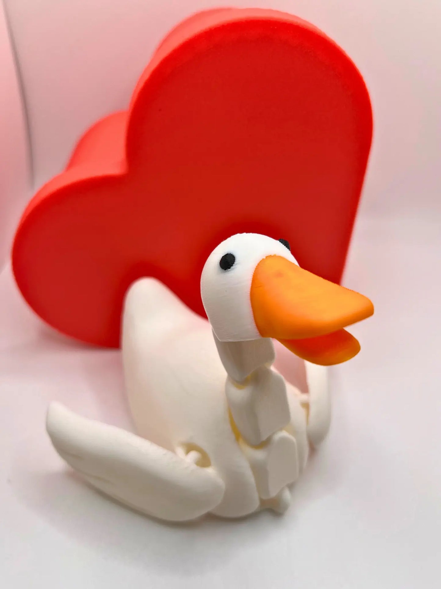 I Ducking Love You