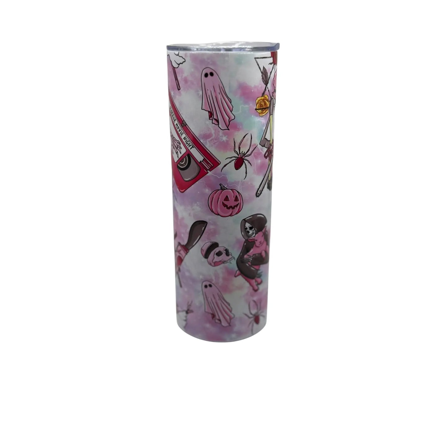 Creepy Cute Kawaii Tumbler