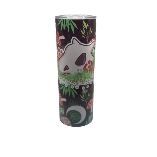 Cottagecore Cubone Tumbler