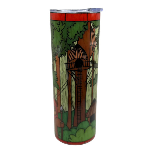 Endor Tumbler