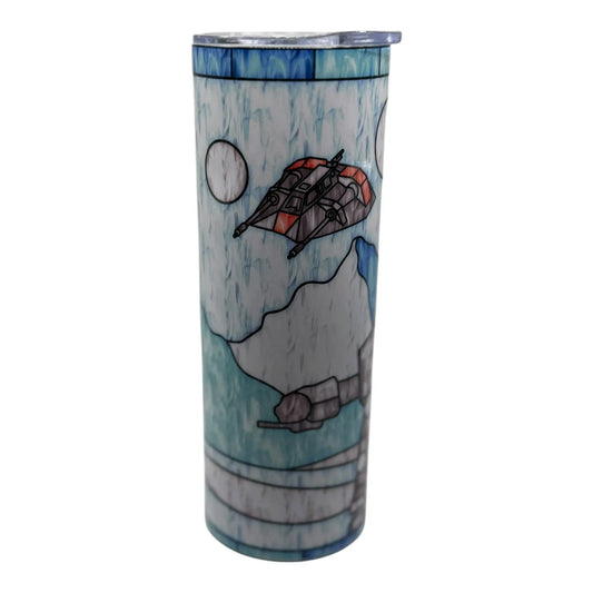 Hoth Tumbler