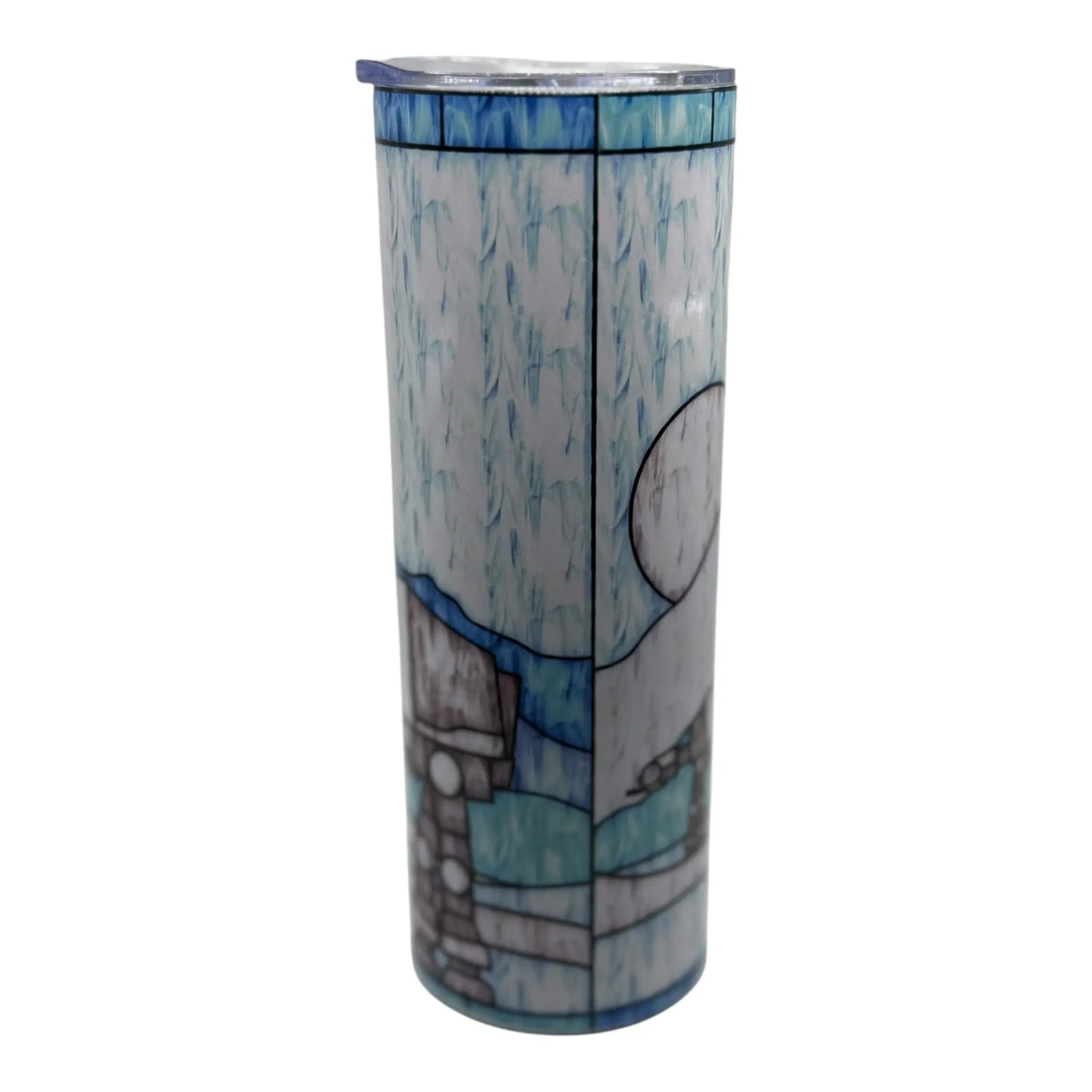 Hoth Tumbler