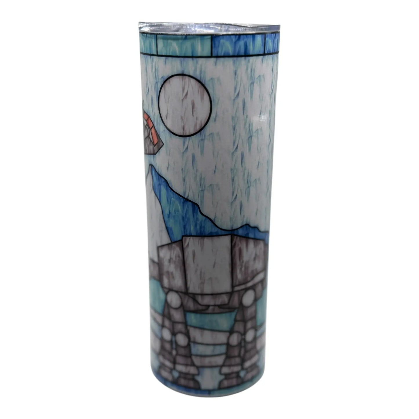 Hoth Tumbler