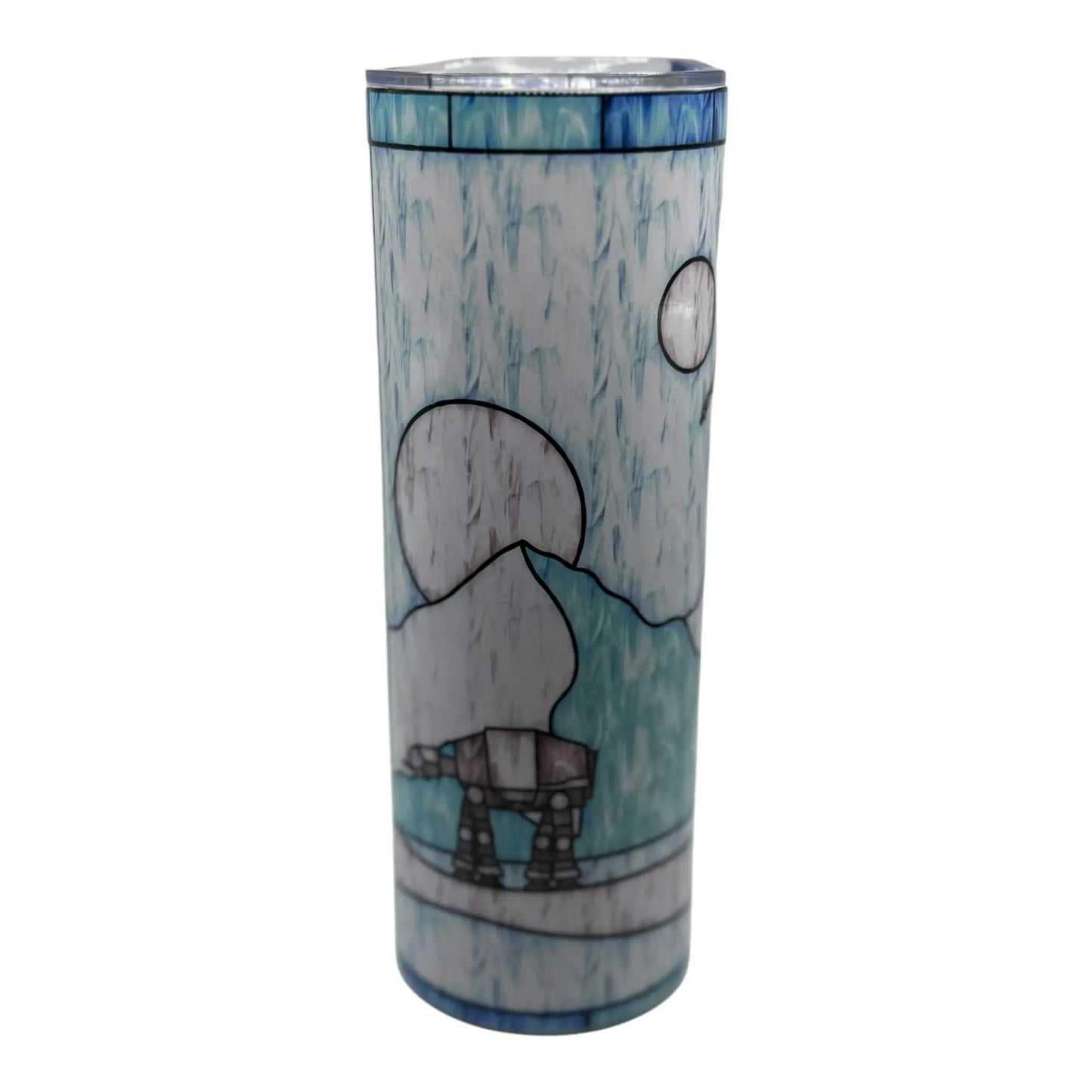 Hoth Tumbler