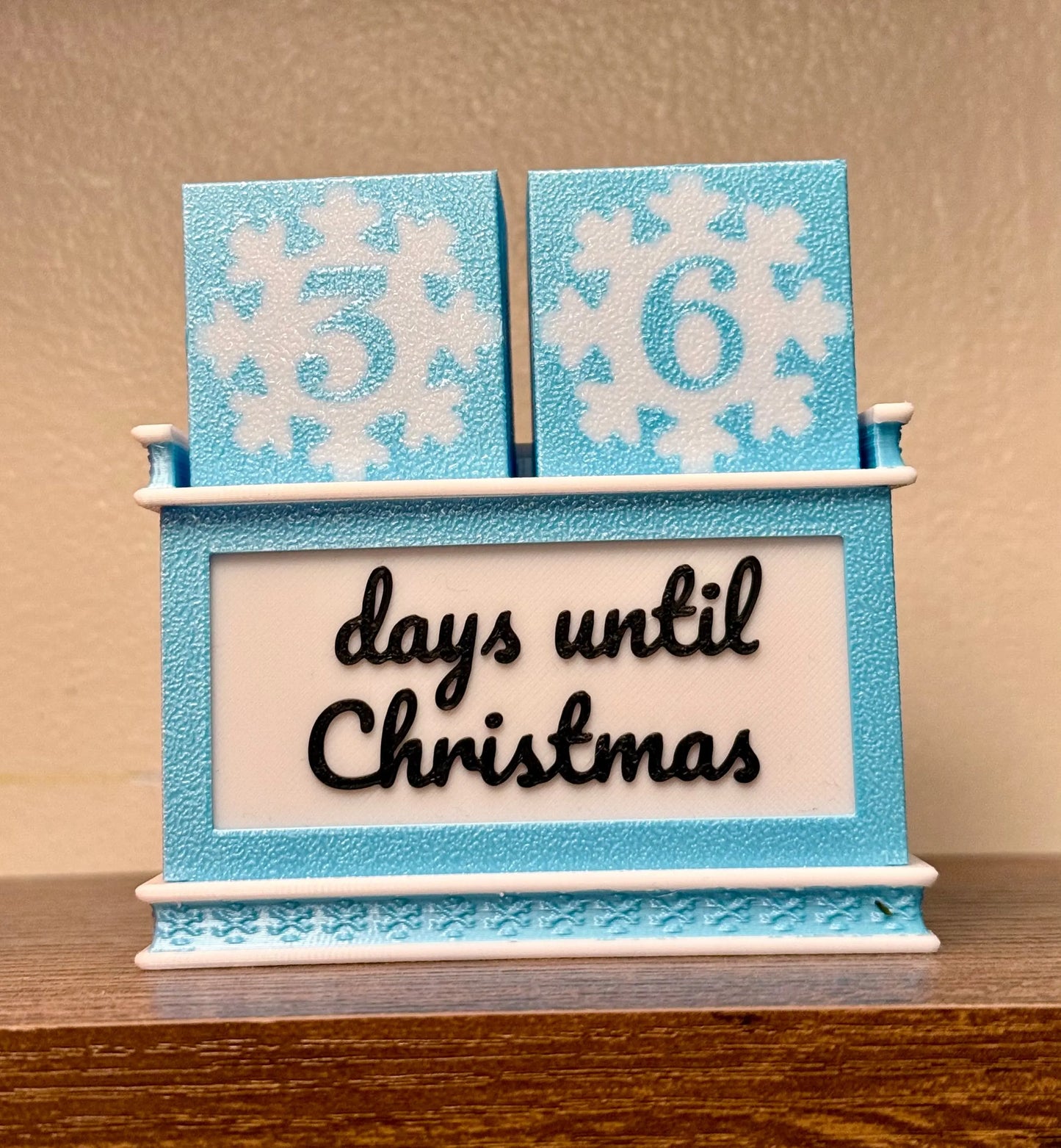 Christmas Countdown