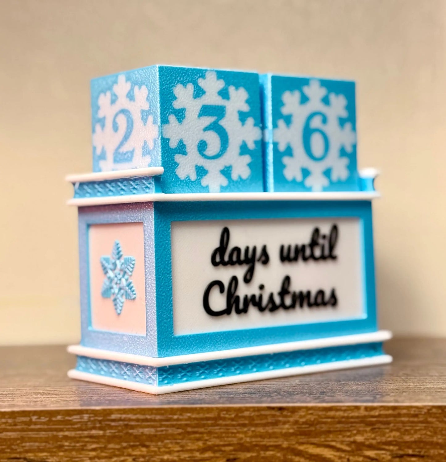 Christmas Countdown