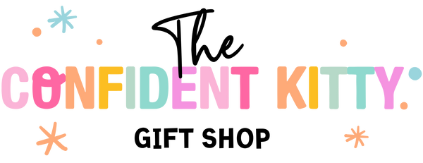 The Confident Kitty