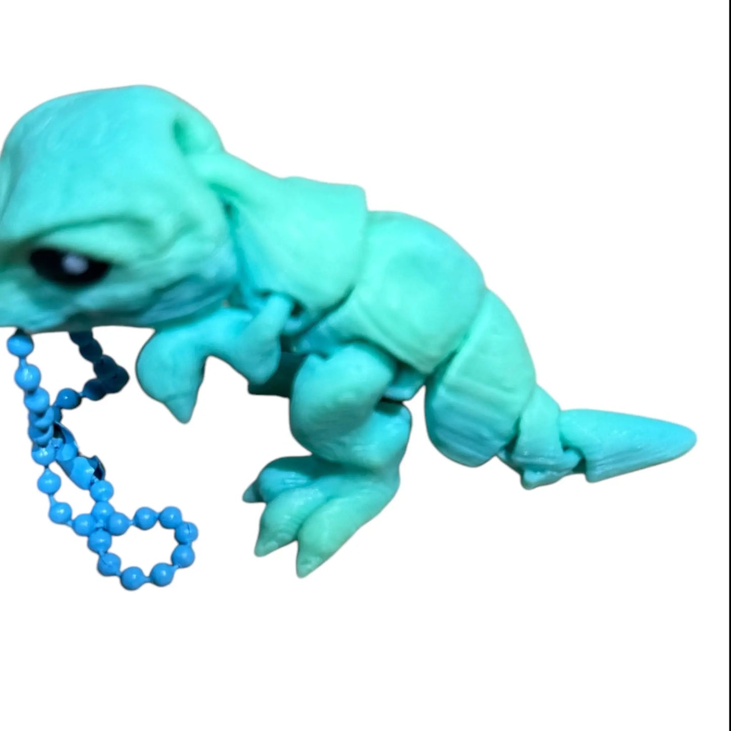 T-Rex Keychain B-Grade