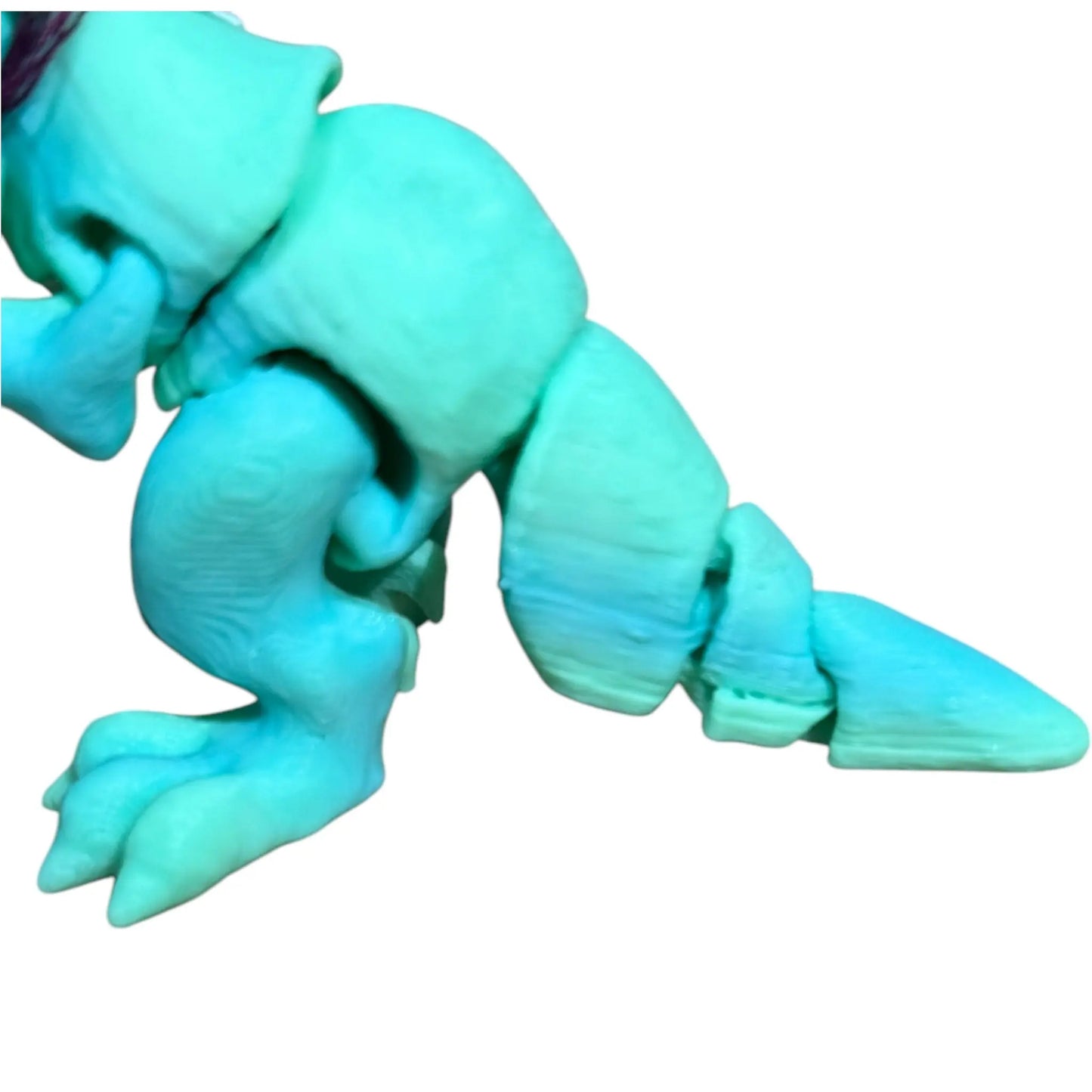 T-Rex - B-Grade