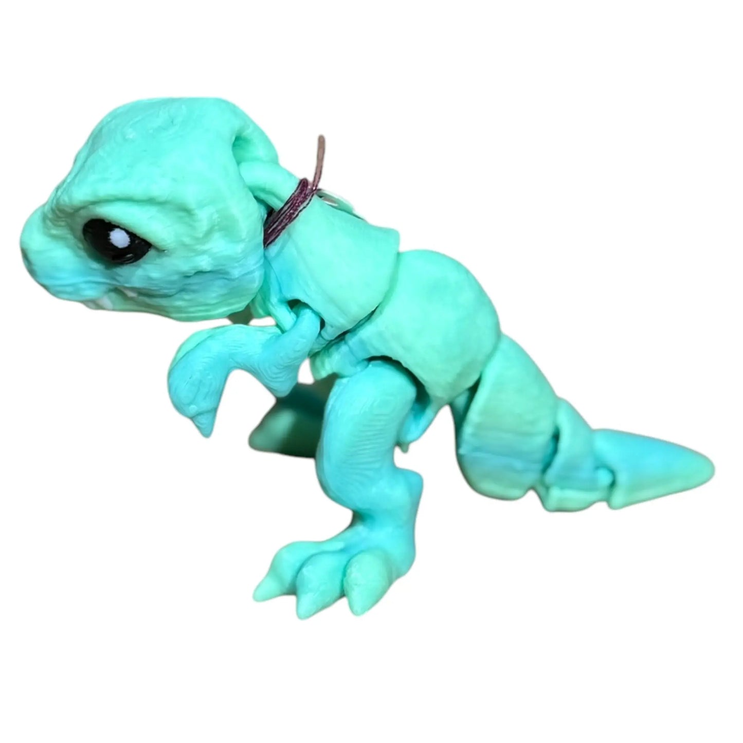 T-Rex - B-Grade