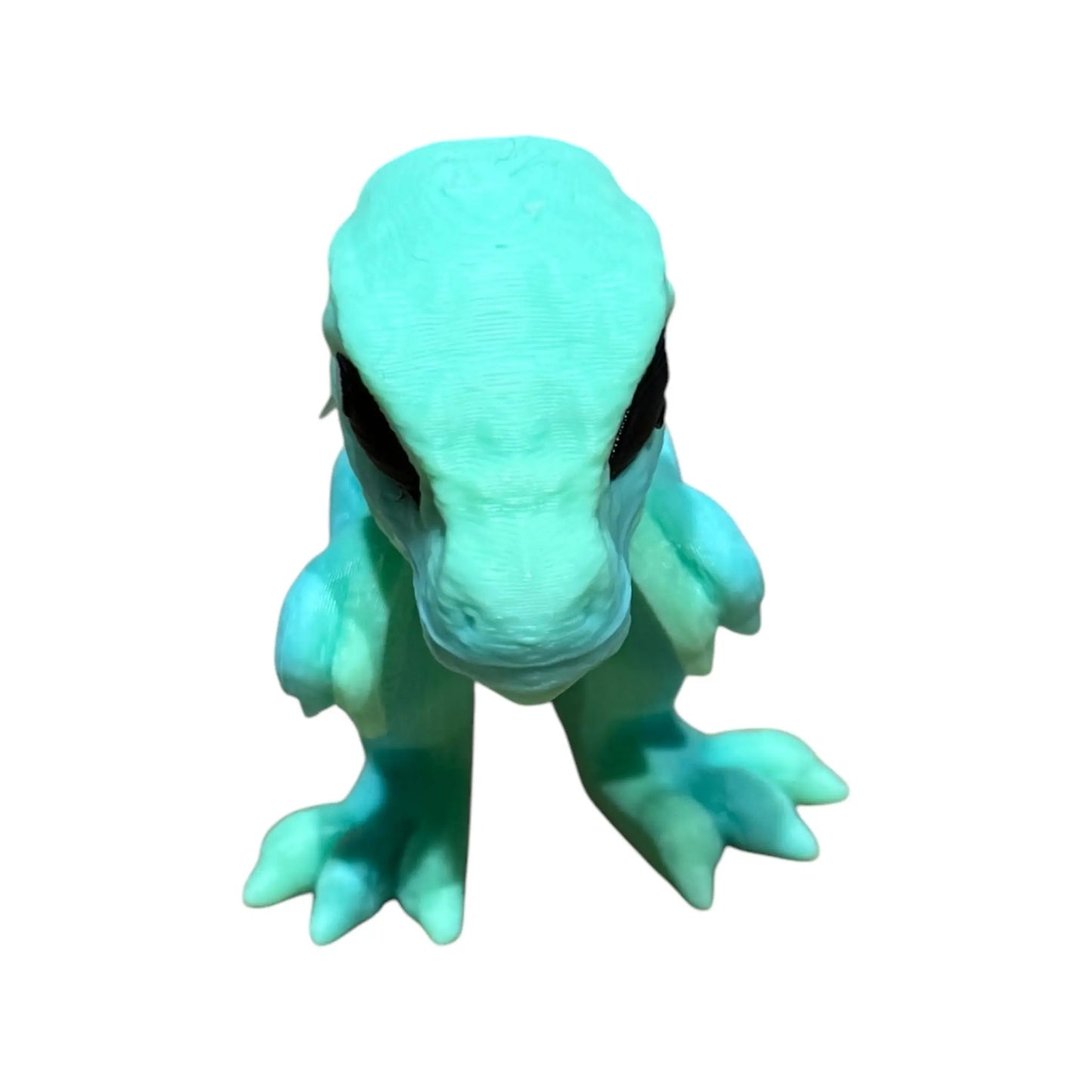 T-Rex - B-Grade