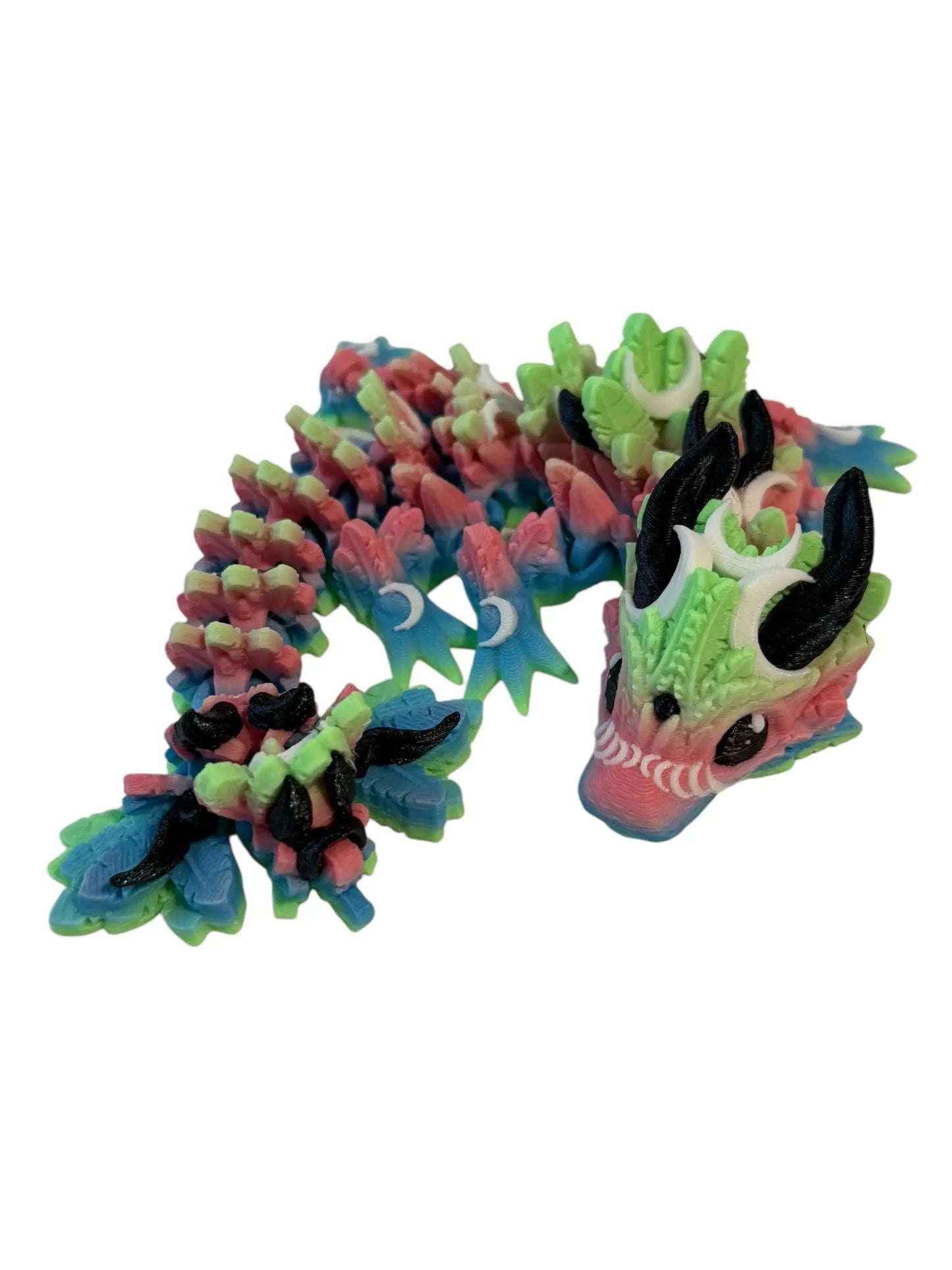 Baby Lunar Dragon