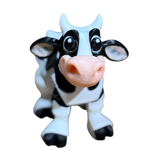 Flexi Cow - B Grade