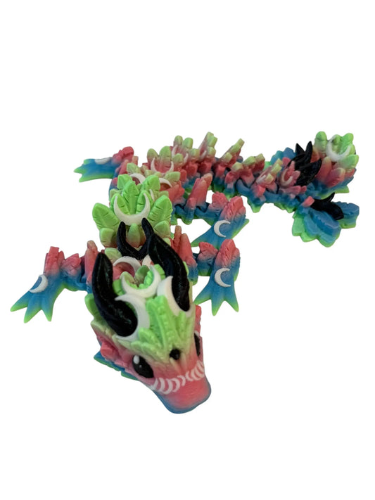 Baby Lunar Dragon