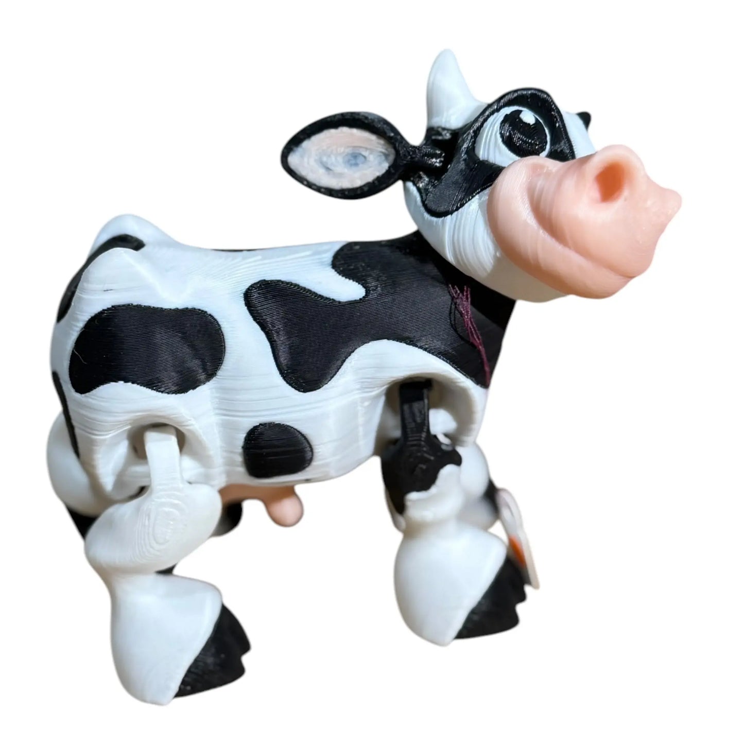 Flexi Cow - B Grade