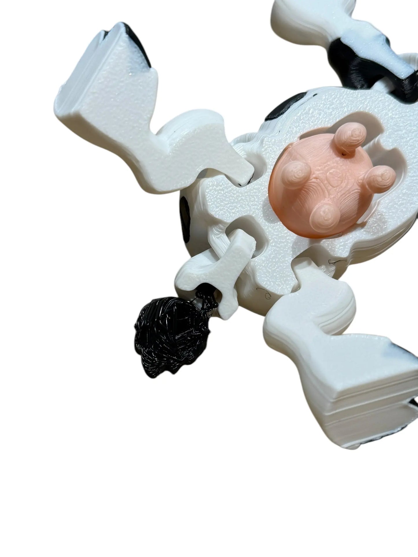 Flexi Cow - B Grade