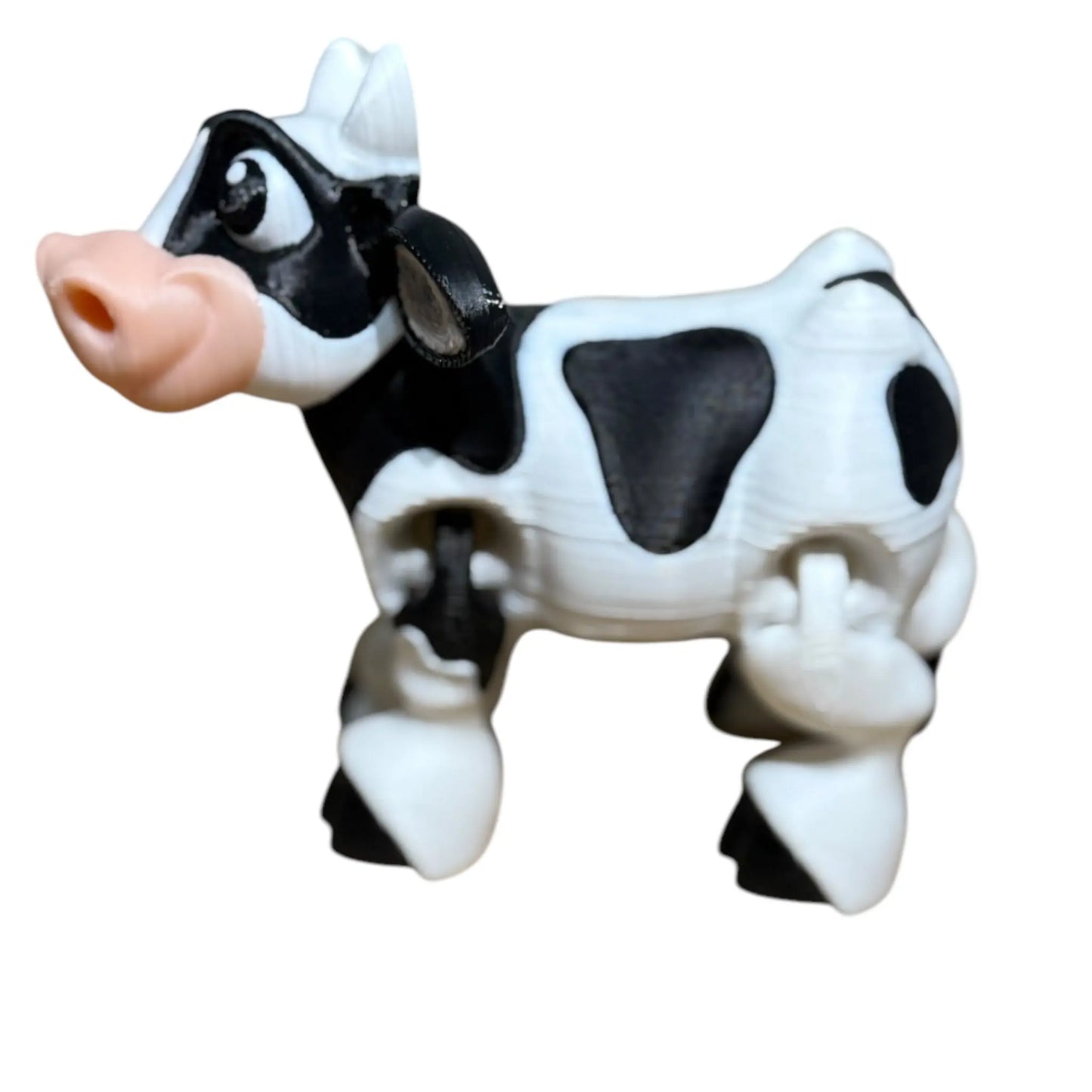 Flexi Cow - B Grade