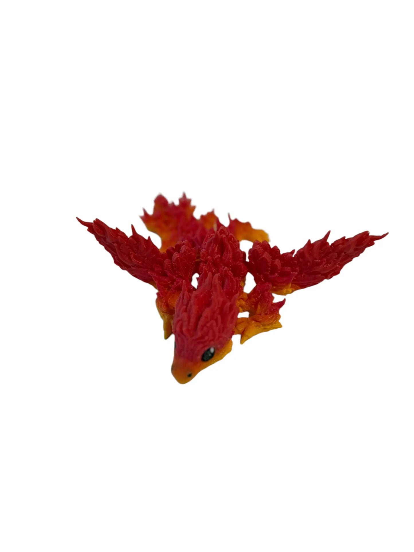 Baby Phoenix Dragon
