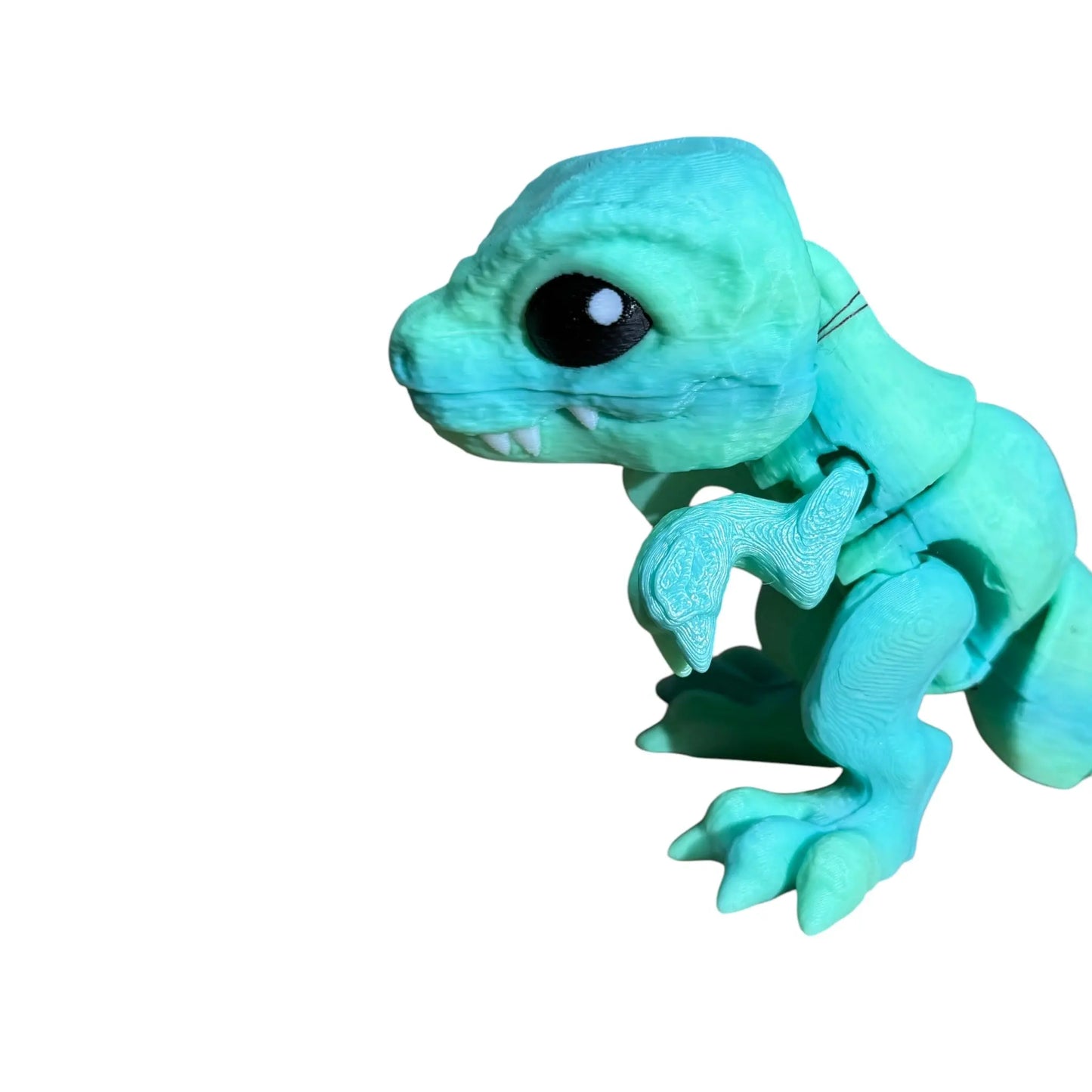 T-Rex - B-Grade