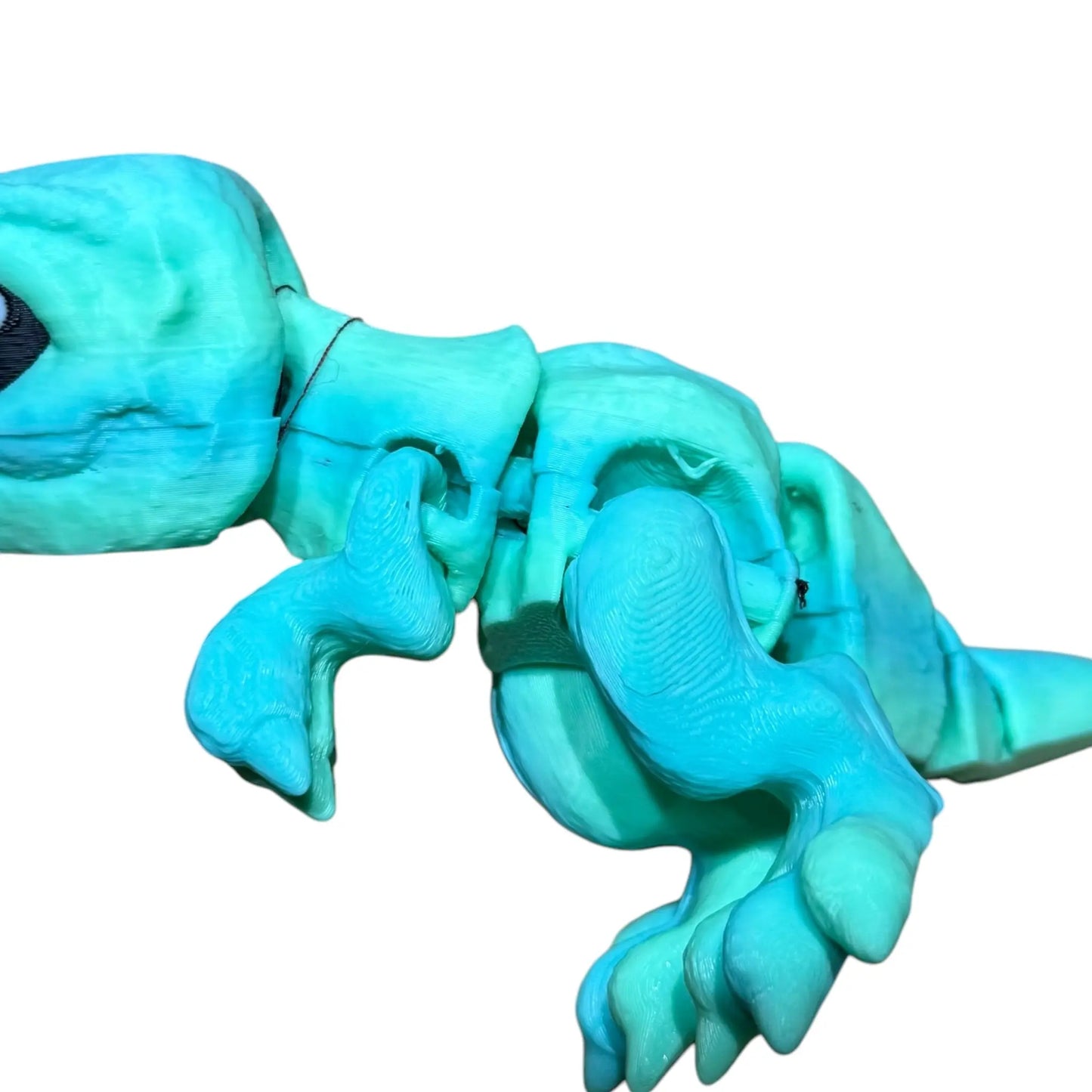 T-Rex - B-Grade