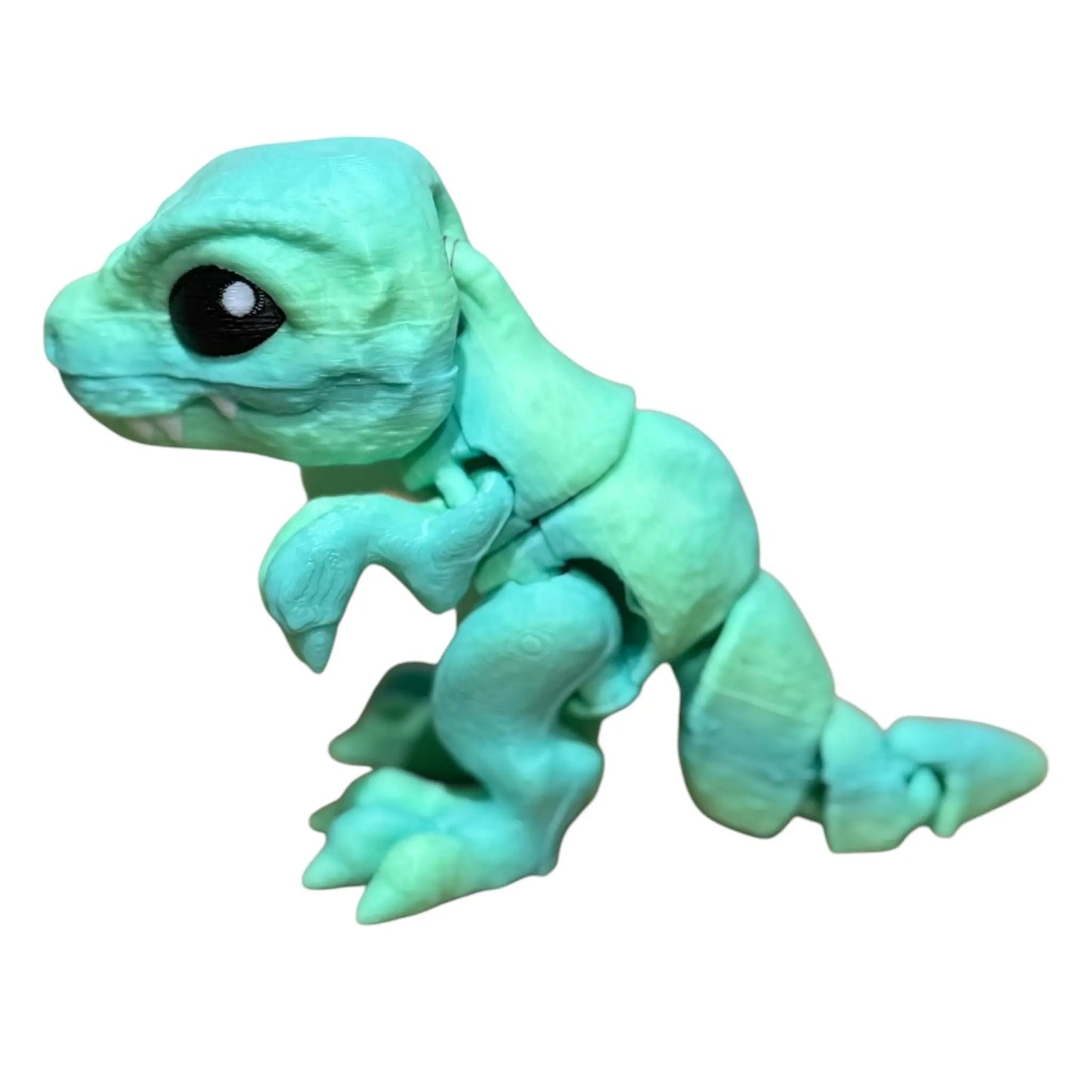 T-Rex - B-Grade