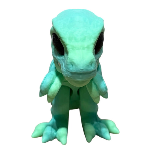 T-Rex - B-Grade