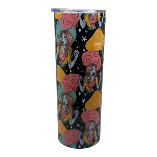 Sally Tumbler