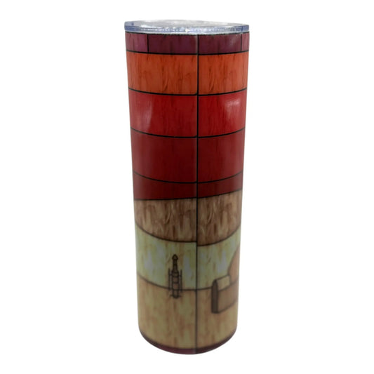 Tatooine Tumbler