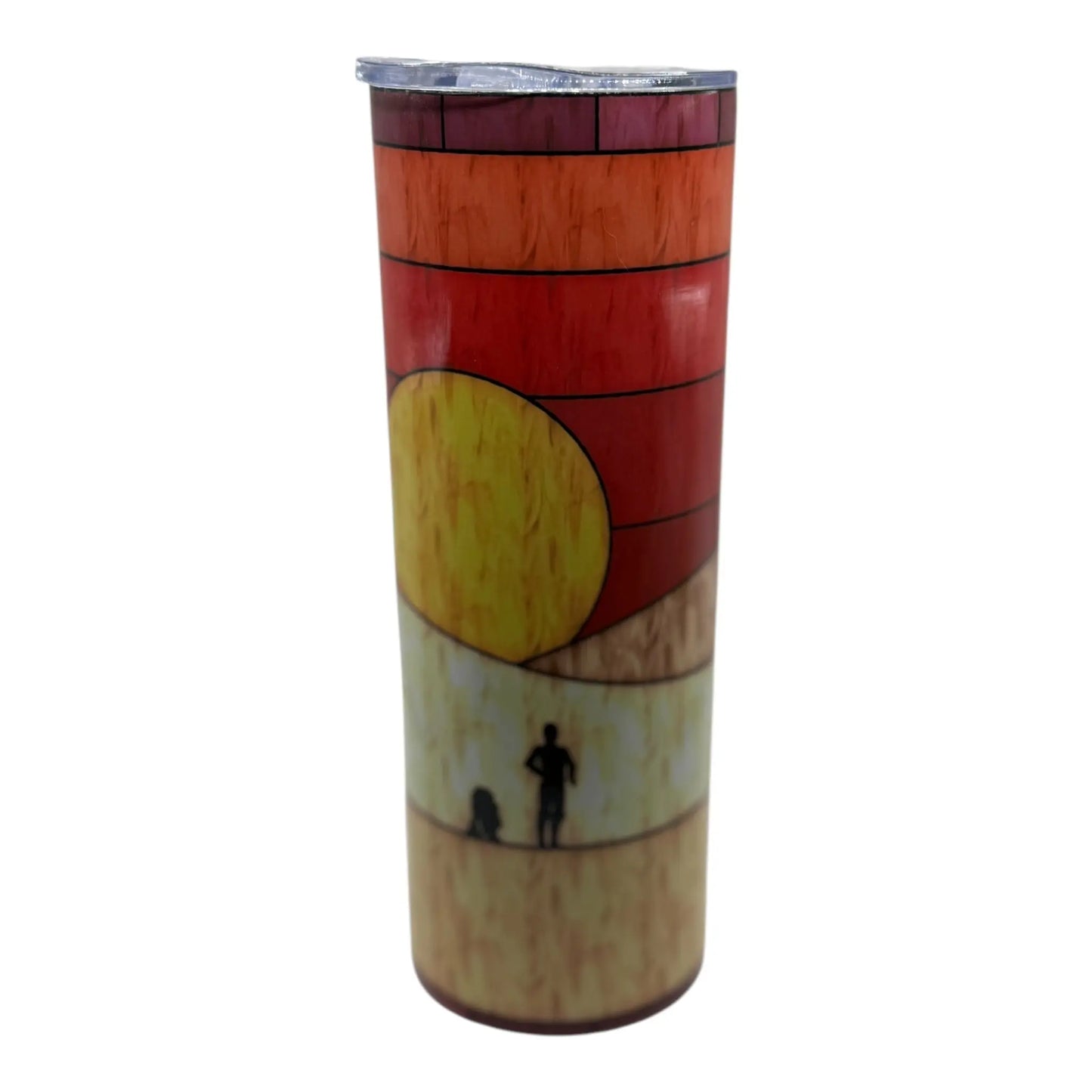 Tatooine Tumbler