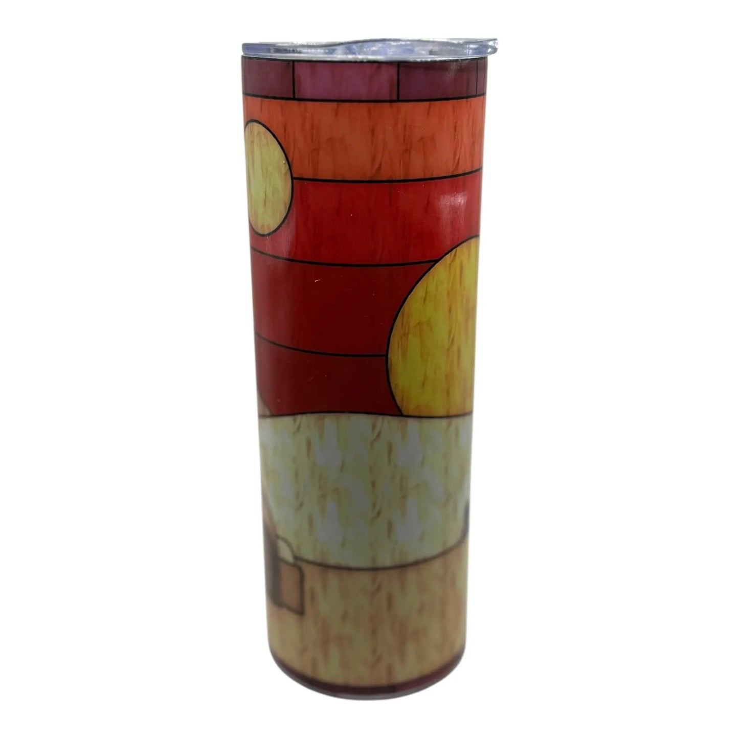 Tatooine Tumbler