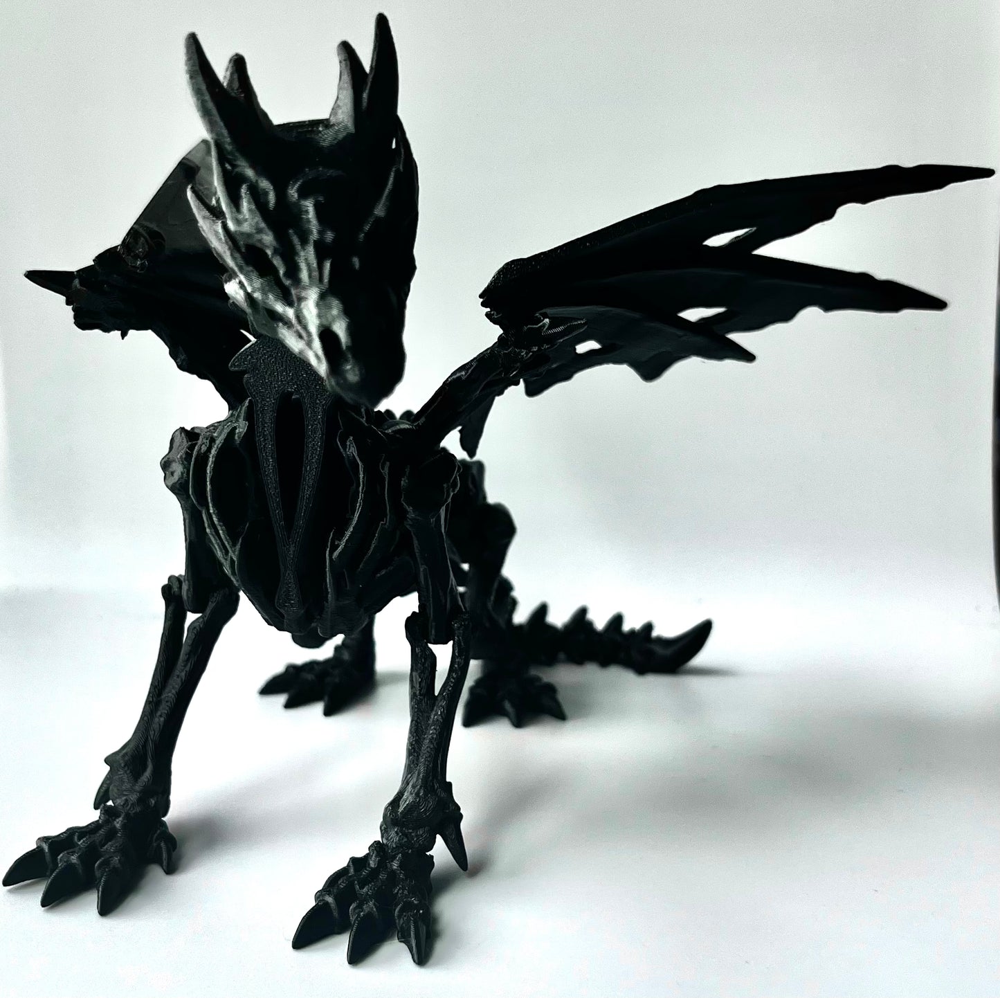 Wraithwing Dragon